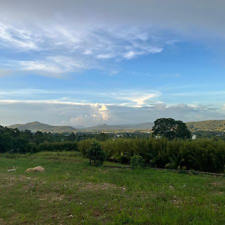 Bungalow Sang Tuoi Mountains Phu Quoc Luaran gambar
