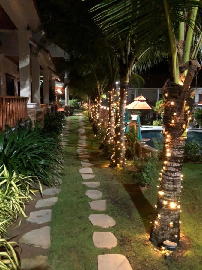 Bungalow Sang Tuoi Mountains Phu Quoc Luaran gambar