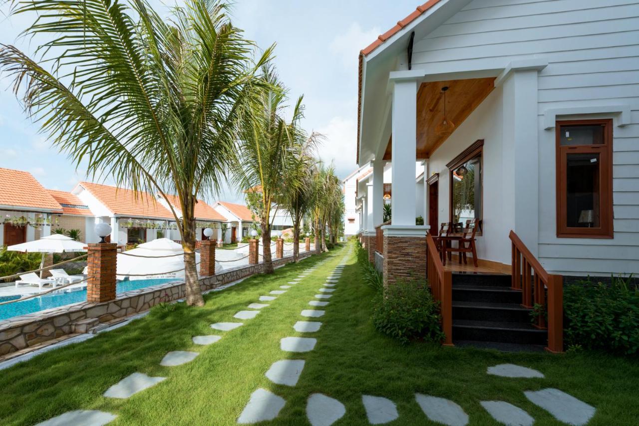 Bungalow Sang Tuoi Mountains Phu Quoc Luaran gambar