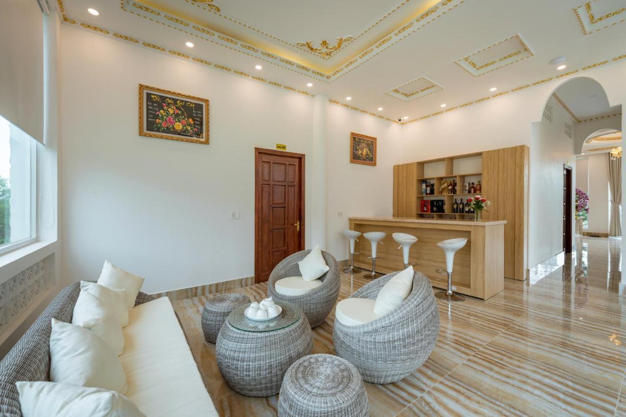 Bungalow Sang Tuoi Mountains Phu Quoc Luaran gambar